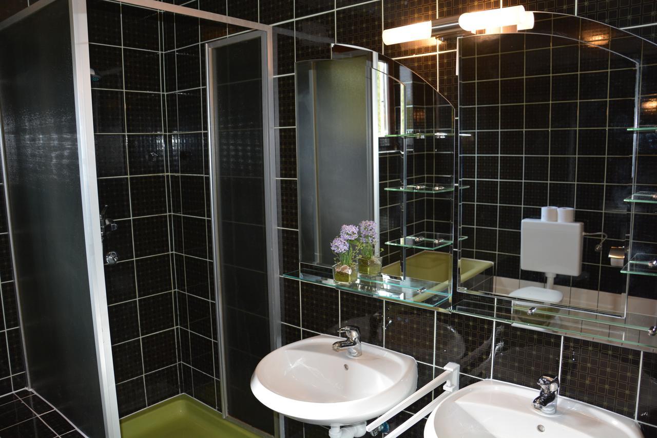 Hotel Imperium มอร์าฟสเก-ตอปลิตเซ ภายนอก รูปภาพ